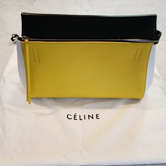 Celine Edge Large - Picture 2 of 8